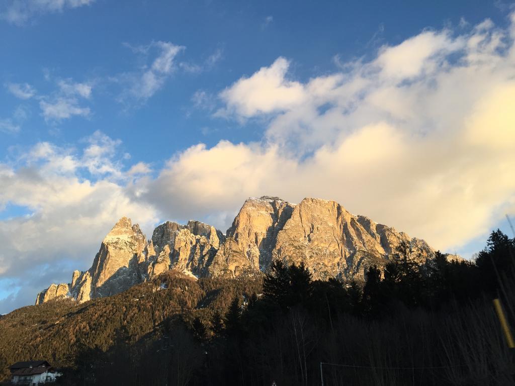 Camera Alpe Di Siusi Phòng bức ảnh