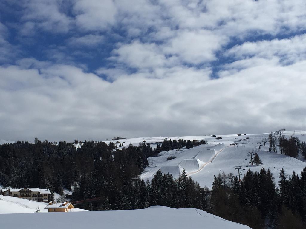 Camera Alpe Di Siusi Phòng bức ảnh