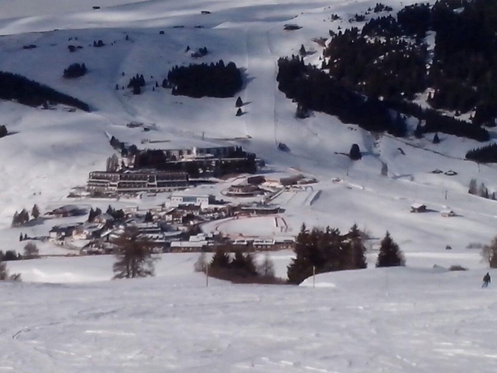 Camera Alpe Di Siusi Phòng bức ảnh