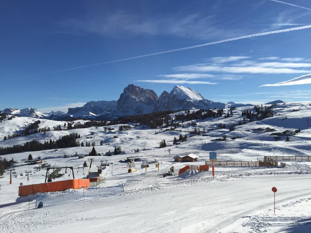 Camera Alpe Di Siusi Ngoại thất bức ảnh
