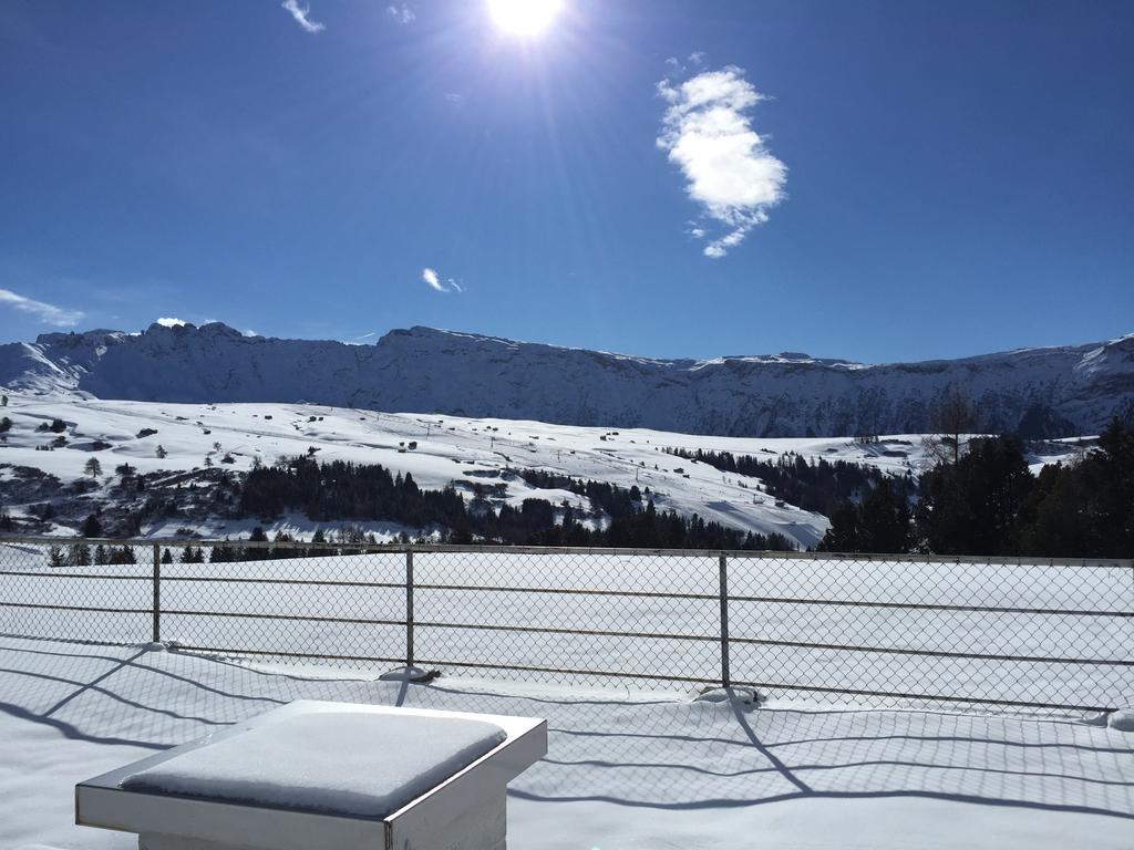 Camera Alpe Di Siusi Phòng bức ảnh
