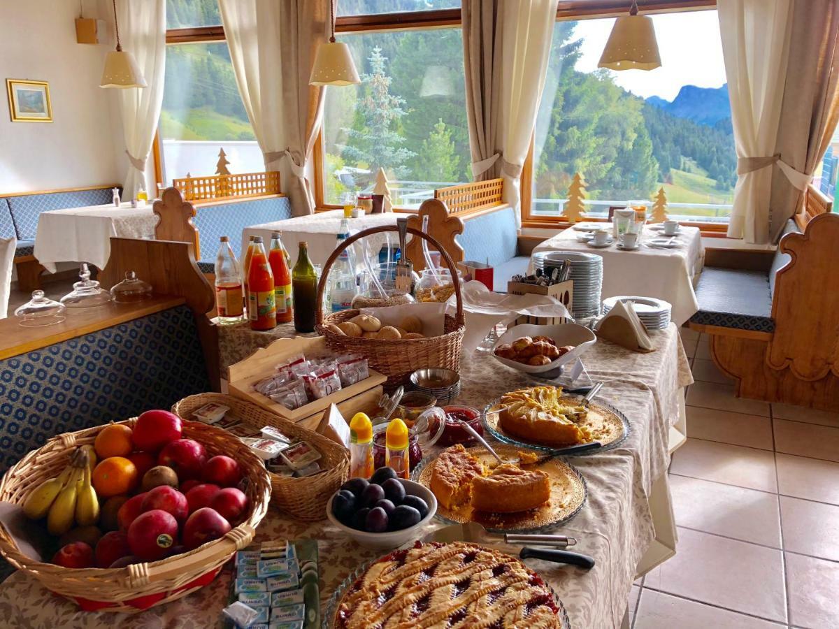 Camera Alpe Di Siusi Ngoại thất bức ảnh